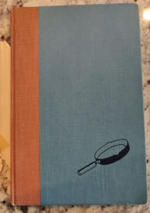 The Burger Book; Louis DeGouy; 1951 HC; See DJ issues; Will ship in box. - Picture 1 of 14