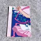 [Card Captor Sakura] Cc Sakura Trading Card Treka ?