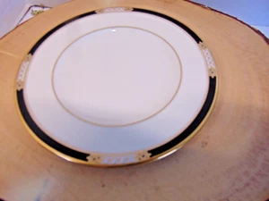 Lenox Presidential Collection Hancock 6.25" Bread & Butter Plate - Picture 1 of 5
