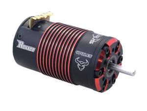 Surpass Hobby V2 4274 Sensor Brushless Motor 1400kV w/ 5mm Shaft for 1/8 Scale - Picture 1 of 4
