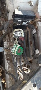 2011 DODGE AVENGER FRONT  BODY WIRING HARNESS,  2.4L - Picture 1 of 4