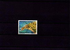 Elfenbeinküste / Ivorycoast - Tourismus 1990 (gestempelt / Used / o)