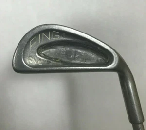 Vintage Ping Eye 2 Iron Golf Club Men's RH Stiff Flex - Picture 1 of 6