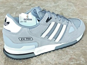 men's adidas originals zx 750 casual shoes
