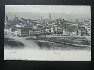 AK Pistoia Panorama IC277 - Bild 1 von 1