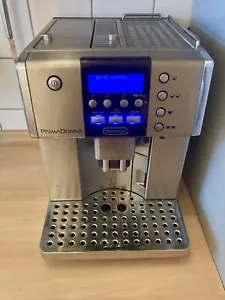 DeLonghi Primadonna ESAM 6600 - defekt - Bild 1 von 2