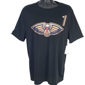 New Orleans Pelicans Zion Williamson Men's UNK Shirt Size XL - Picture 1 of 2