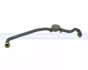 Tubo de manguera de válvula de ventilación del cárter para Renault 1.9 diésel 1.9 DTI 1.9 DCI - Imagen 1 de 2
