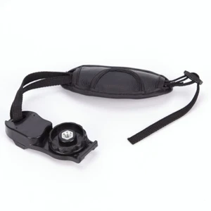 Kamera DSLR Griff Handgelenk Handschlaufe Universal Canon Nikon Sony Zubeh'yg - Bild 1 von 9