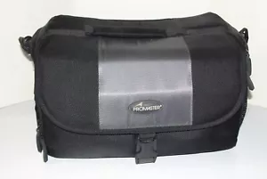 PROMASTER GEAR 2020 EXTREME 30 SLATE GREY HARDLY USED CAMERA CASE CODE 6727 - Picture 1 of 16