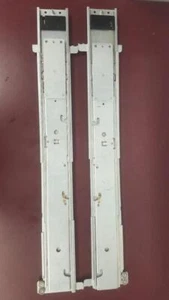 Server Rack Mount Rail Kit - USPT 58B435 USPT 58C034 - Picture 1 of 6