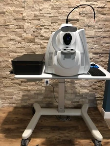 Carl Zeiss Cirrus 5000 HD OCT Ophthalmic Tomographer HD-OCT Windows 10 - Picture 1 of 10