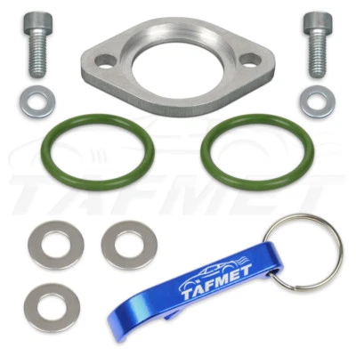 Dynamic Timing Spacer Boost Plate for Land Rover Volvo VW with Bosch VE Pump Tdi - Image 1 of 4