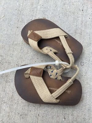 Tommy Bahama Kids Thong Sandals - Image 1 of 2