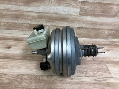 MERCEDES BENZ W220 S500 S600 OEM ABS BRAKE BOOSTER PUMP HYDRAULIC ANTI LOCK 9 - Image 1 of 4