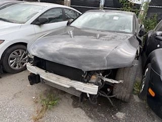 Hood Fits 12-18 AUDI A7 243206 - Image 1 of 4