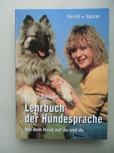 2 Bücher Unsere Hunde gesund durch Homöopädie Lehrbuch Hundesprache Hund - Bild 1 von 2