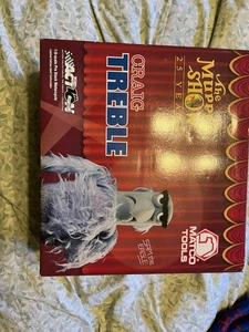 Matco Tools Craig Treble Muppets 2002 1:9 Pro Stock Motorcycle Bike  - Picture 1 of 3