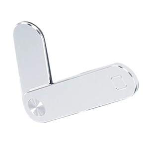 Magnetic Laptop Phone Holder, Adjustable Laptop Cell Phone Mount, Laptop3636 - Photo 1 sur 7