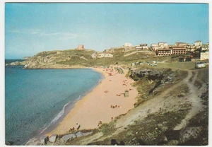 SANTA TERESA GALLURA - SASSARI - LA SPIAGGIA - VIAGG. 1966 -31690- - Picture 1 of 1