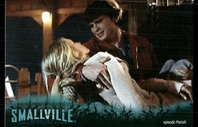 Smallville 2005 TV Show Inkworks Card #68 (NM) - Image 1 of 2