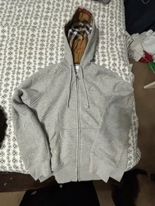 Burberry Zip Up - Picture 1 of 5