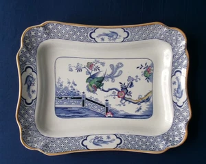 Dudson, Wilcox & Till Ltd Vanity - for Lawleys  350mm PLATTER good condition - Picture 1 of 2