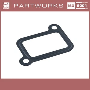 Dichtung Gehäusedeckel für PORSCHE 996 Boxster 986 987 Kurbelgehäuse - Picture 1 of 9