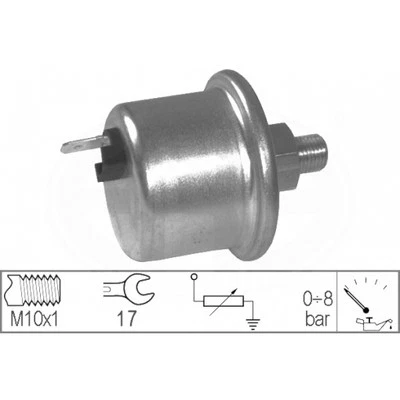 Interruttore Meccanico EN418G 7.0605 60725114 82205408 60596248 60507261 14500 - Immagine 1 di 2
