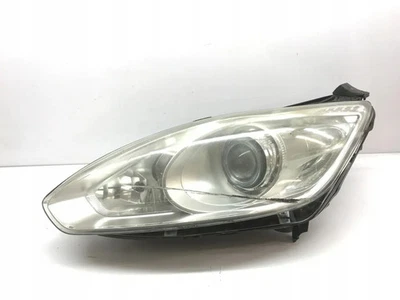 Frontscheinwerfer Ford C-Max 89502242 Xenon Links Scheinwerfer Headlight - Bild 1 von 4