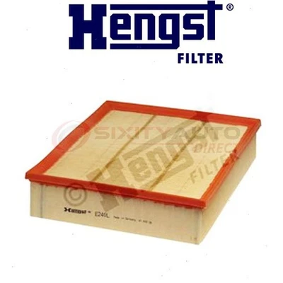 Hengst Air Filter for 2007-2011 Freightliner Sprinter 3500 - Intake Inlet ni Foto 1 de 4