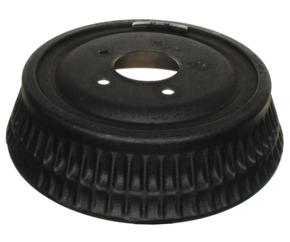 Tambor de freno trasero Raybestos 2065R R-Line para modelos seleccionados Chevrolet GMC 67-89 Foto 1 de 4