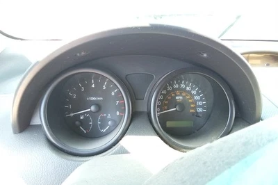 2006 Aveo OE Speedometer Gauge Cluster 120K Miles Chevrolet - Image 1 of 4
