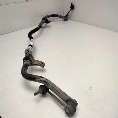 0051754198 FRONT STABILIZER BAR / 1875927 FOR ALFA ROMEO 147 190 1.9 JTD DISTI - Image 1 of 4