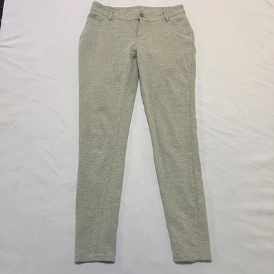 Pantalón Rocawear Y2K Gris Material Suave Talla Grande Mujer Foto 1 de 4