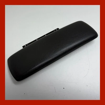 01 - 03 Dodge Durango 01 - 07 Dakota Center Console Armrest Lid CHARCOAL U25B — 第 1/4 张图片