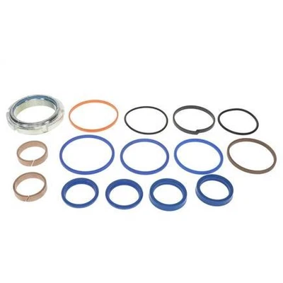 Caterpillar-Replacement 178-7189 Hydraulic Cylinder Seal Kit, Compatible With - Imagem 1 de 4