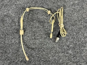 Shure Beta 53 Headset Microphone Head Worn - Picture 1 of 4