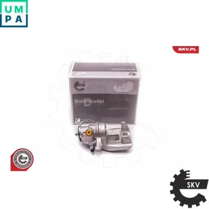 BRAKE CALIPER 23SKV814 FOR PEUGEOT 207/CC/SW/Hatchback/Van NFU 1.6L 5FX 1.6L - Picture 1 of 10