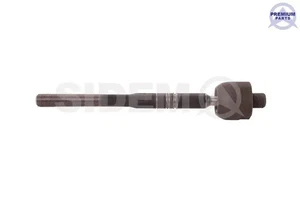 Barra de dirección Eje delantero 21018 SIDEM para BMW X5 X6 - Imagen 1 de 7