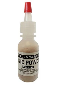 Janders Inc. Panikpulver - Neuheit Streich Reaktionspulver - OC - Hergestellt in den USA - Bild 1 von 1