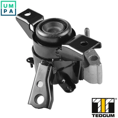 MOUNTING ENGINE TED98539 FOR TOYOTA RAV/4/III 2AZ-FE 2.4L 1AZ-FE 2.0L 4cyl - Image 1 of 4