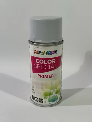 Dupli-Color 640339 150ml Color Special Primer Grau Universalgrundierung Deko - Bild 1 von 4