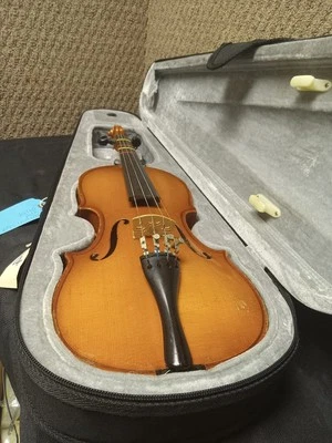 Glaesel v130 serial 09154 - Natural - Image 1 of 4