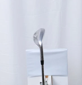 Cuña cromada Callaway X-Forged 56°-14 culata Stl 1019910 buena - Imagen 1 de 5