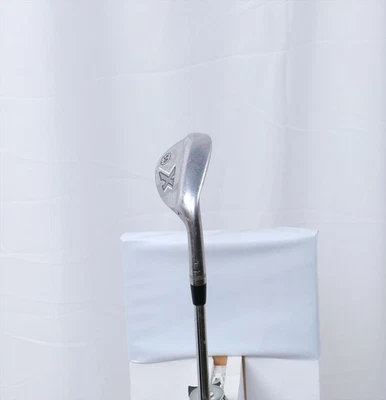 Cuña cromada Callaway X-Forged 56°-14 culata Stl 1019910 buena Foto 1 de 4