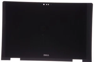 Matryca DELL Inspiron 15 5568 2-in-1 FHD TS A- - Zdjęcie 1 z 2