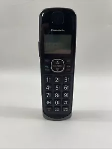 Panasonic KX-TGEA60 M Replacement Cordless Phone Handset - Zdjęcie 1 z 6