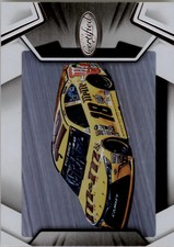 2016 Certified Racing Card #55 Kyle Busch