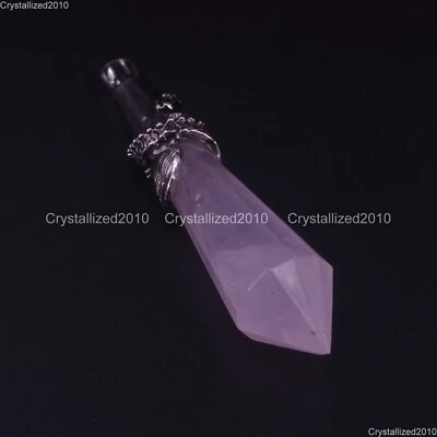 Натуральный драгоценный камень дракон 12 граненый шестиугольный рейки чакры исцеление подвеска бисер - Изображение 1 из 4